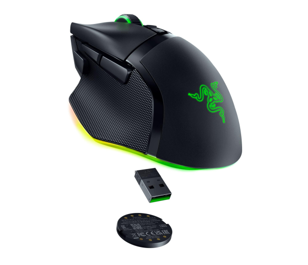 RAZER Basilisk V3 Pro 35K RZ01-05240100-R3G1 - 1315347 - zdjęcie 5